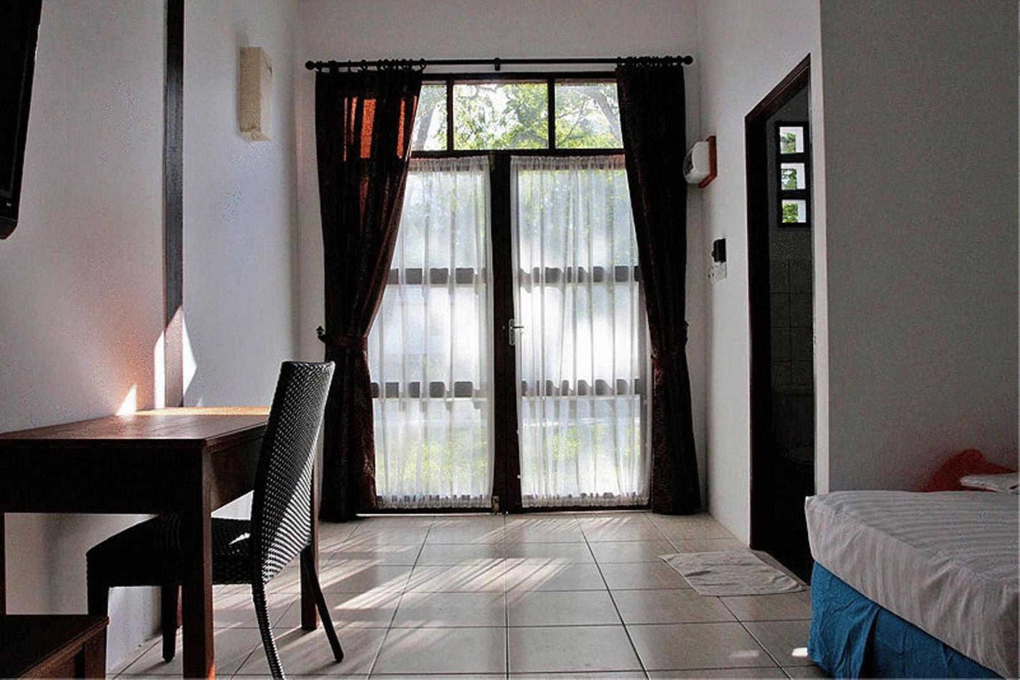 Basaga Holiday Residences Kuching Exterior foto